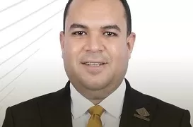 أحمد عصام الدين: العمل النيابي يبدأ من الشارع.. والمواطن شريك في صناعة القرار