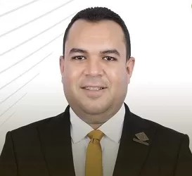 أحمد عصام الدين: العمل النيابي يبدأ من الشارع.. والمواطن شريك في صناعة القرار 3 - جريدة الجمهورية أحمد عصام الدين: العمل النيابي يبدأ من الشارع.. والمواطن شريك في صناعة القرار