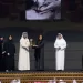 بدور القاسمي تكرّم الفائزين بجوائز معرض الشارقة الدولي للكتاب 2025