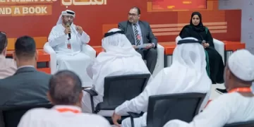 خبراء في «الشارقة للكتاب»: المعرفة ليست ترفًا.. بل حجر الأساس في بناء المجتمعات