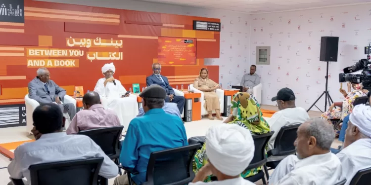 ضمن ندوة في «الشارقة الدولي للكتاب 2025».. كتّاب ونقّاد: الطيب صالح أعاد الرواية العربية إلى جذورها وارتقى بها إلى العالمية