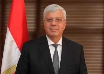 جامعة القاهرة تهنئ وزارة التعليم العالي والبحث العلمي لحصولها على الاعتماد الدولي كـ «المنظمة الحكومية المبتكرة المعتمدة» 9 - جريدة الجمهورية جامعة القاهرة تهنئ وزارة التعليم العالي والبحث العلمي لحصولها على الاعتماد الدولي كـ «المنظمة الحكومية المبتكرة المعتمدة»