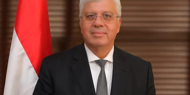 جامعة القاهرة تهنئ وزارة التعليم العالي والبحث العلمي لحصولها على الاعتماد الدولي كـ «المنظمة الحكومية المبتكرة المعتمدة» 1 - جريدة الجمهورية جامعة القاهرة تهنئ وزارة التعليم العالي والبحث العلمي لحصولها على الاعتماد الدولي كـ «المنظمة الحكومية المبتكرة المعتمدة»