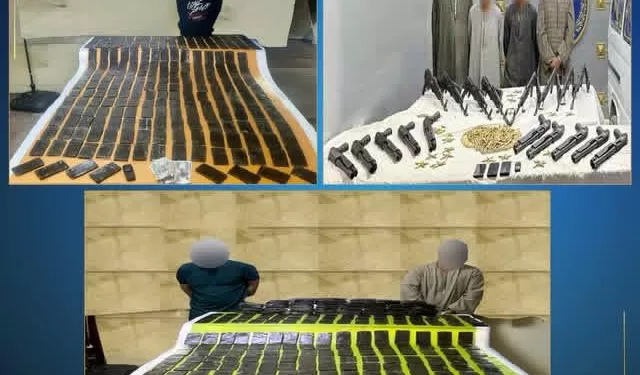 في حادث مروع بين سيارتي ملاكي.. مصرع 4 من أسرة واحدة وإصابة 6 بينهم المطرب الشعبي إسماعيل الليثي وفرقته