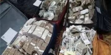 حاولوا خداع الأجهزة الرقابية.. تجار المخدرات الأربعة جمعوا 320 مليون جنيه من «الكيف المدمر»