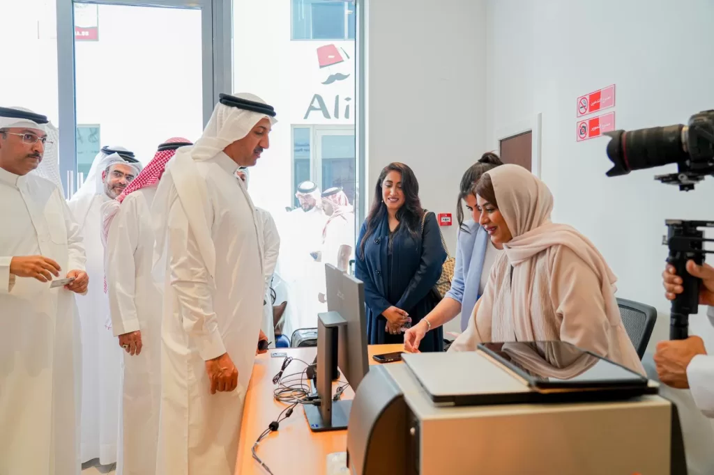 تدشين الخط البحري للركاب بين مملكة البحرين وقطر 4 - جريدة الجمهورية WhatsApp Image 2025 11 07 at 9.40.22 AM2 - جريدة الجمهورية