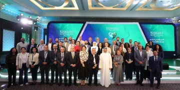 الشبكة العربية للمنظمات الأهلية تختتم فعاليات النسخة الرابعة من المنتدى العربي للأرض والمناخ بشرم الشيخ