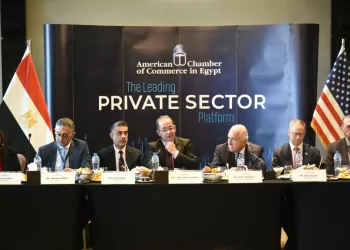 وزير المالية في الغرفة التجارية الأمريكية: إطلاق الحزمة الثانية من التسهيلات الضريبية الشهر الحالي 3 - جريدة الجمهورية وزير المالية في الغرفة التجارية الأمريكية: إطلاق الحزمة الثانية من التسهيلات الضريبية الشهر الحالي