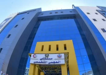 إجراء ٥١١١ عملية قسطرة و ٢٤٠ عملية قلب مفتوح بمستشفى العجمي العام 2 - جريدة الجمهورية إجراء ٥١١١ عملية قسطرة و ٢٤٠ عملية قلب مفتوح بمستشفى العجمي العام