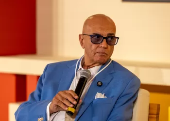 سلماوي: الثقافة منهج حياة «الشارقة» وسبيل العرب لصون هويتهم 4 - جريدة الجمهورية سلماوي: الثقافة منهج حياة «الشارقة» وسبيل العرب لصون هويتهم