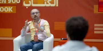 سلماوي: الثقافة منهج حياة «الشارقة» وسبيل العرب لصون هويتهم