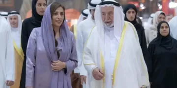 سلماوي: الثقافة منهج حياة «الشارقة» وسبيل العرب لصون هويتهم