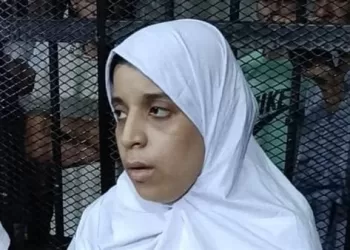 جنايات المنيا: الإعدام شنقًا لقاتلة زوجها وأبنائه الستة بـ«ديرمواس»