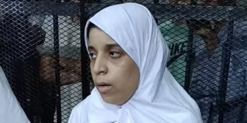 جنايات المنيا: الإعدام شنقًا لقاتلة زوجها وأبنائه الستة بـ«ديرمواس»