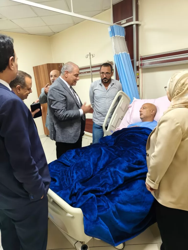 نقابة المرافق تثمن دعم قيادات الكهرباء لرئيس تحصيل تعرض للاعتداء بـ«التجمع الأول» 6 - جريدة الجمهورية WhatsApp Image 2025 11 08 at 3.20.25 PM 3 - جريدة الجمهورية