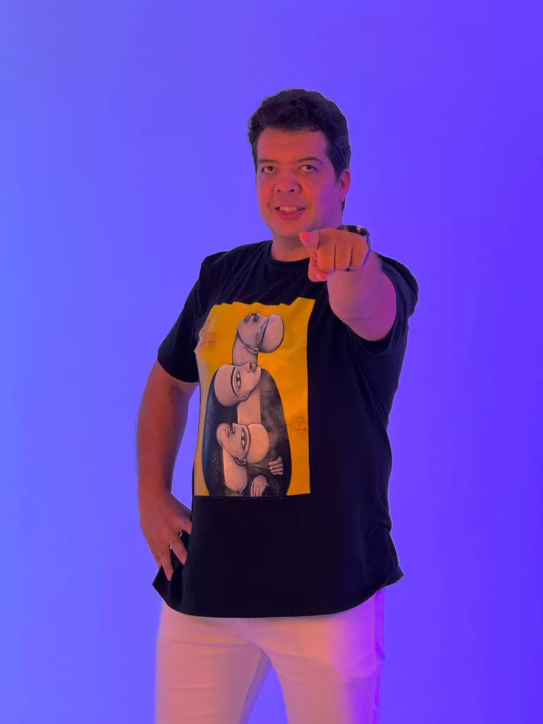 بمشاعر الفخر والانتماء.. «نور أبو حساب» يقدم ملحمة غنائية عن المتحف المصري الكبير 7 - جريدة الجمهورية WhatsApp Image 2025 11 08 at 4.19.42 PM 1 - جريدة الجمهورية