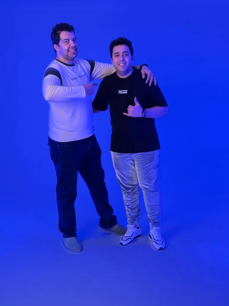 بمشاعر الفخر والانتماء.. «نور أبو حساب» يقدم ملحمة غنائية عن المتحف المصري الكبير 8 - جريدة الجمهورية WhatsApp Image 2025 11 08 at 4.19.43 PM 1 - جريدة الجمهورية