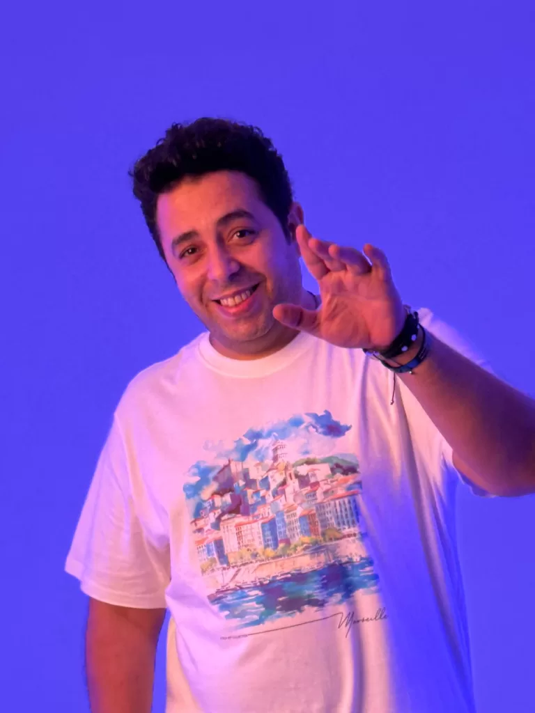 بمشاعر الفخر والانتماء.. «نور أبو حساب» يقدم ملحمة غنائية عن المتحف المصري الكبير 13 - جريدة الجمهورية WhatsApp Image 2025 11 08 at 4.19.46 PM - جريدة الجمهورية