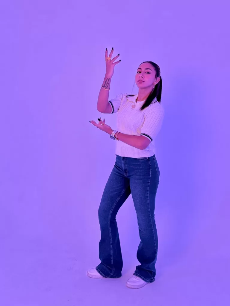 بمشاعر الفخر والانتماء.. «نور أبو حساب» يقدم ملحمة غنائية عن المتحف المصري الكبير 14 - جريدة الجمهورية WhatsApp Image 2025 11 08 at 4.19.47 PM 1 - جريدة الجمهورية