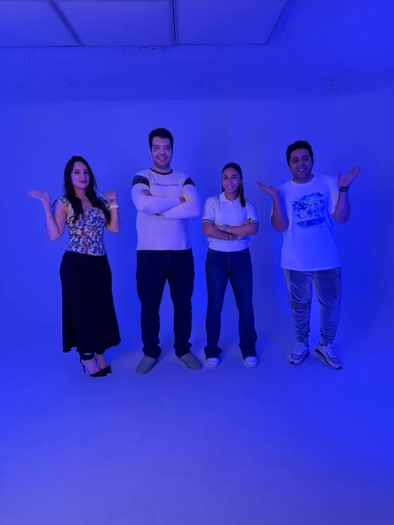 بمشاعر الفخر والانتماء.. «نور أبو حساب» يقدم ملحمة غنائية عن المتحف المصري الكبير 16 - جريدة الجمهورية WhatsApp Image 2025 11 08 at 4.19.47 PM - جريدة الجمهورية