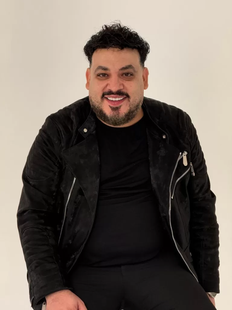 بمشاعر الفخر والانتماء.. «نور أبو حساب» يقدم ملحمة غنائية عن المتحف المصري الكبير 6 - جريدة الجمهورية WhatsApp Image 2025 11 08 at 4.19.51 PM 1 - جريدة الجمهورية