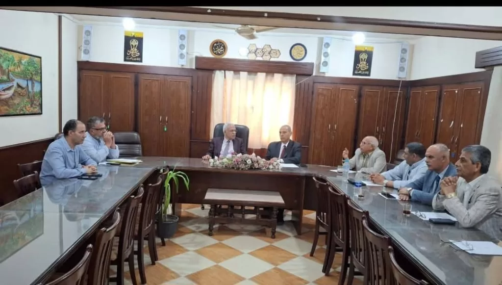 تكريمًا لمسيرته.. محمد جبر يتولى رئاسة مجلس الأمناء والآباء والمعلمين في الإسماعيلية 2 - جريدة الجمهورية WhatsApp Image 2025 11 08 at 8.12.59 PM 1 - جريدة الجمهورية