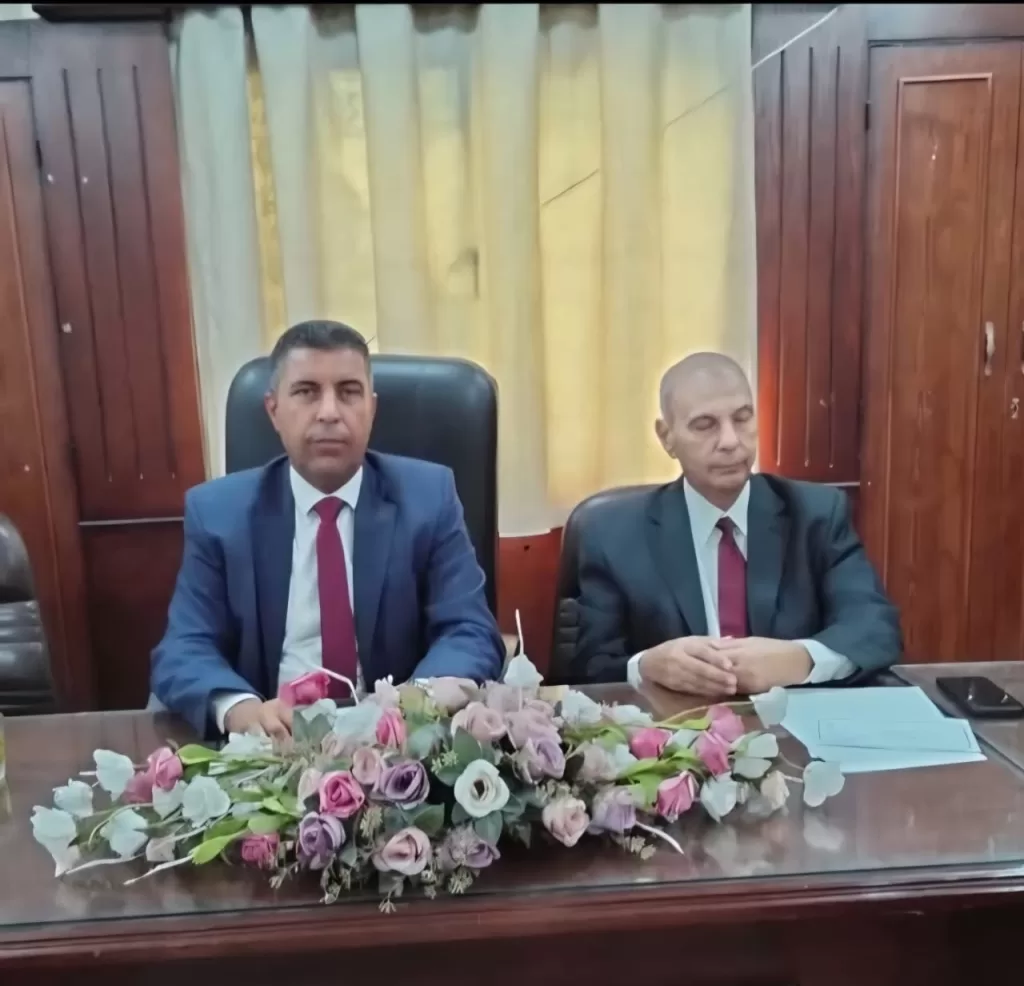 تكريمًا لمسيرته.. محمد جبر يتولى رئاسة مجلس الأمناء والآباء والمعلمين في الإسماعيلية 4 - جريدة الجمهورية WhatsApp Image 2025 11 08 at 8.12.59 PM - جريدة الجمهورية