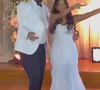 مأساة أبكت القلوب حزنًا.. وفاة العروس تغريد أباظة بعد زفافها بساعات في ظروف غامضة