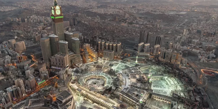 غدًا.. انطلاق ملتقى «تاريخ الحج والحرمين الشريفين» في جدة