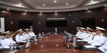 بخطة أمنية محكمة.. «الداخلية» تُعلن جاهزيتها الكاملة لانتخابات مجلس النواب