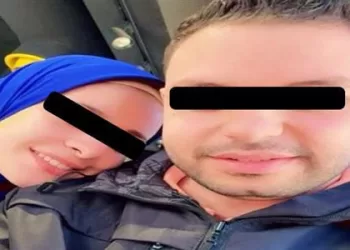 جريمة بشعة بالمنوفية.. شاب يتخلص من زوجته وطفله الرضيع في لحظة طيش 2 - جريدة الجمهورية جريمة بشعة بالمنوفية.. شاب يتخلص من زوجته وطفله الرضيع في لحظة طيش