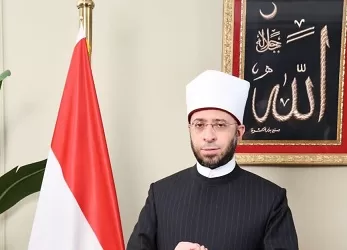 وزير الأوقاف يؤكد: المشاركة في الانتخابات تجديد للعهد والمواطنة.. وموفدو الوزارة بالخارج يدلون بأصواتهم 3 - جريدة الجمهورية وزير الأوقاف يؤكد: المشاركة في الانتخابات تجديد للعهد والمواطنة.. وموفدو الوزارة بالخارج يدلون بأصواتهم