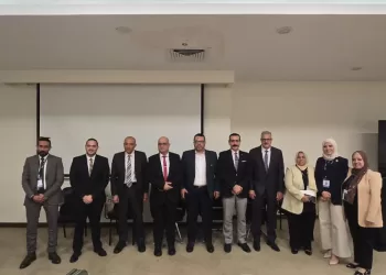 المجلس التصديري للصناعات الكيماوية: صادرات الدهانات والأحبار تتجاوز 254 مليون دولار في 2025