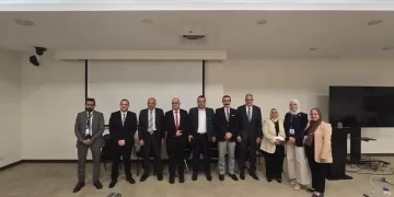 المجلس التصديري للصناعات الكيماوية: صادرات الدهانات والأحبار تتجاوز 254 مليون دولار في 2025