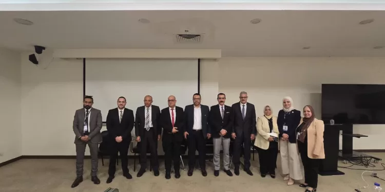 المجلس التصديري للصناعات الكيماوية: صادرات الدهانات والأحبار تتجاوز 254 مليون دولار في 2025