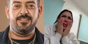 وفاة المطرب الشعبي إسماعيل الليثي متأثرًا بإصابته.. نقل الجثمان للقاهرة للدفن بجوار نجله «ضاضا»