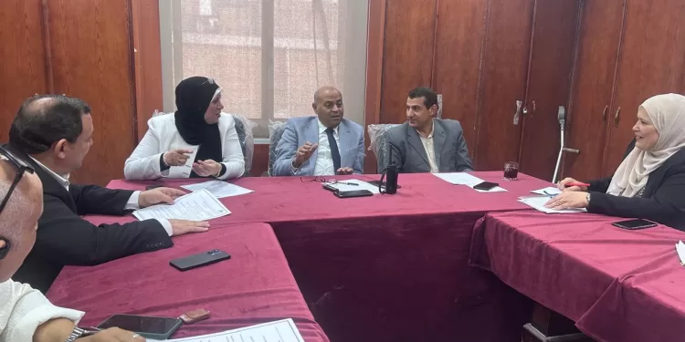 إنشاء أول وحدة لتعليم الكبار في الدقهلية تعزيزًا للتعليم المستمر