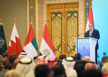 وزير الخارجية يؤكد الأولوية البالغة التي يوليها الرئيس السيسي للعلاقات بين مصر ودول الخليج