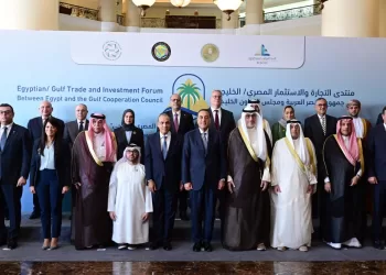 مدبولي يدعو المستثمرين من دول مجلس التعاون الخليجي إلى ضخ المزيد من الاستثمارات في مصر