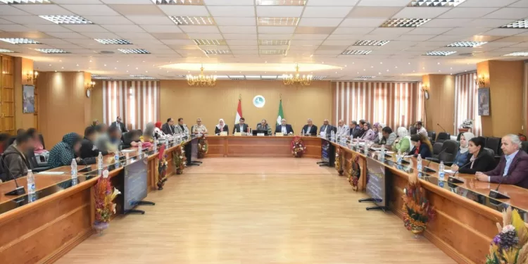 اللجنة التنظيمية الأردنية لمنتدى السياحة الإفريقية وجمعية رجال الأعمال المصريين الأفارقة تُطلقان النسخة الأولى من JATM26