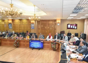 فرص عمل ومساعدات مالية وعلاج على نفقة الدولة في لقاء المواطنين بالشرقية