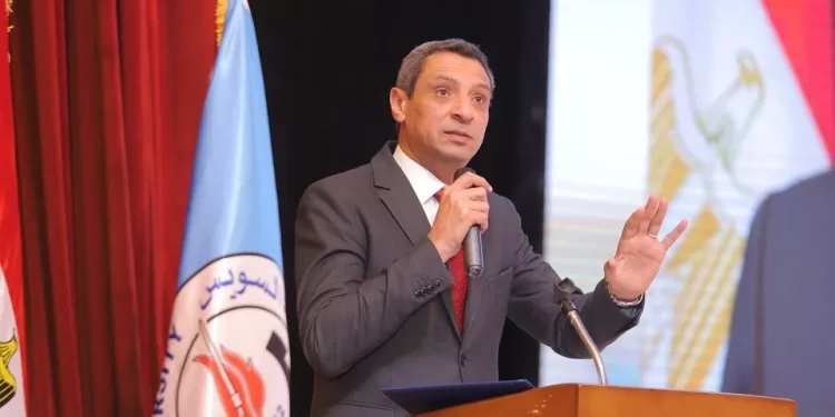 محافظ السويس: فعاليات الوعي ليست ترفًا بل مسؤولية وطنية