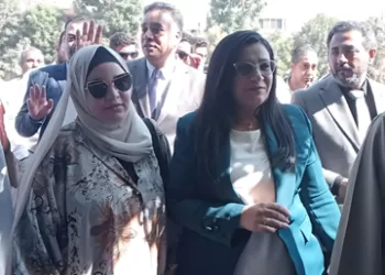 المجلس القومي للمرأة يواصل جهود رصد المشاركة النسائية في انتخابات النواب 2025