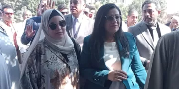 المجلس القومي للمرأة يواصل جهود رصد المشاركة النسائية في انتخابات النواب 2025