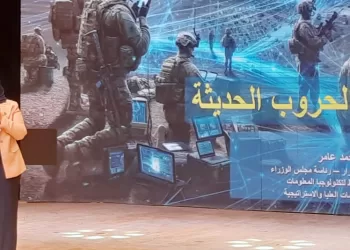 الدكتورة غادة عامر تحذر: الحروب الحديثة تتجاوز العسكرية وتستهدف «العقل والهوية» لخلق جيل بلا مبدأ