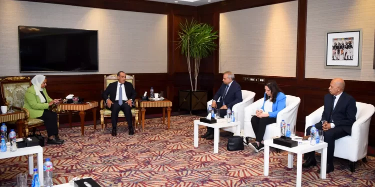 وزير الخارجية: نعمل على 3 جبهات.. «القوة الناعمة» و«غزة» و«وحدة السودان»