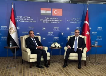 القاهرة وأنقرة تبحثان تعزيز التعاون وبناء شراكة استراتيجية تمتد لقرن جديد 8 - جريدة الجمهورية القاهرة وأنقرة تبحثان تعزيز التعاون وبناء شراكة استراتيجية تمتد لقرن جديد