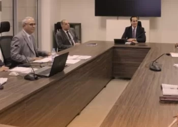 رئيس جهاز تنمية التجارة الداخلية: مستمرون في تحسين كفاءة الأداء لدعم التنمية المستدامة ضمن «رؤية مصر 2030» 5 - جريدة الجمهورية رئيس جهاز تنمية التجارة الداخلية: مستمرون في تحسين كفاءة الأداء لدعم التنمية المستدامة ضمن «رؤية مصر 2030»