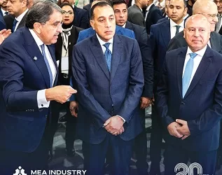 «إي فاينانس» تؤكد ريادتها في دعم التحول الرقمي بقطاعي النقل والصناعة