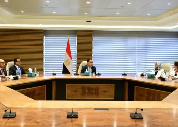 على هامش فعاليات المؤتمر العالمي للسكان.. مدبولي يلتقي بعدد من وزراء الصحة والتعليم المشاركين في المؤتمر